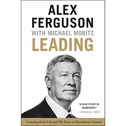 Leading - Алекс Фергюсон