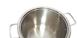 Каструля Bohmann BH 2419 24 см. 9 л - мініатюра 6