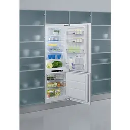 Холодильник WHIRLPOOL ART 459/A+/NF/1 - мініатюра 2