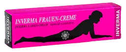 Крем - Inverma Frauen-Creme, 20 мл