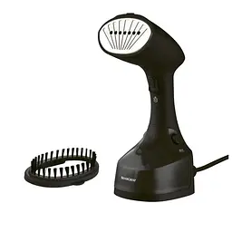 Парова щітка Silver Crest SDMF 1300 B2 black