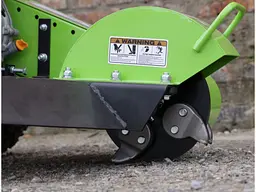 Подрібнювач пнів MAST Gartentechnik SGR1500 - мініатюра 9