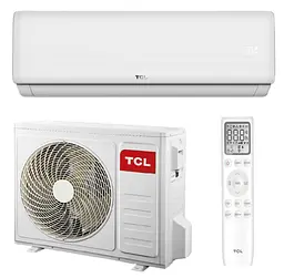 Кондиціонер TCL TAC-24CHSA/XAB1 on-off WI-FI Ready - мініатюра 1