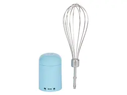 Блендер Silver Crest SSSH 600 A1 blue - мініатюра 6