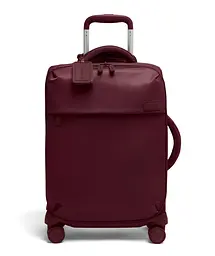 Валіза Lipault PLUME BORDEAUX 55x35x21 55 см P91*00001 - мініатюра 1