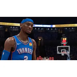 Гра NBA 2K26 для PS5 (EN) (5026555439282) [143889] - мініатюра 5