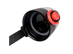 Пляшка для води YES Ninja, (707949) 620мл тритан - мініатюра 4
