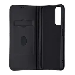 Чохол-книжка Flip Case Xiaomi Redmi Note 11 (CHN)/Note 11T 5G/Poco M4 Pro 5G/Note 11S 5G Black - мініатюра 3