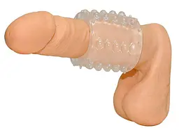 Набір ерекційних кілець You2Toys XL Cock Rings Set, 2 шт (мульті) - мініатюра 5