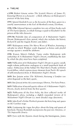 Midsummer Night's Dream. A Critical Guide - мініатюра 5
