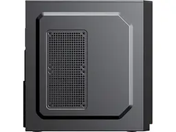 Корпус Gamemax MT-526-NP 2U3-TYC Black - мініатюра 6