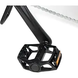 Електровелосипед SAMEBIKE XWLX09 Black [123395] - мініатюра 9