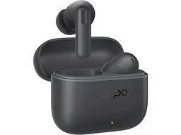 Навушники OPPO Enco Buds3 Pro Graphite Grey - мініатюра 2