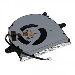 Вентилятор для ноутбука Asus X501U (EF50050V1-C081-S99), DC (5V, 0.4A), 4pin - мініатюра 3