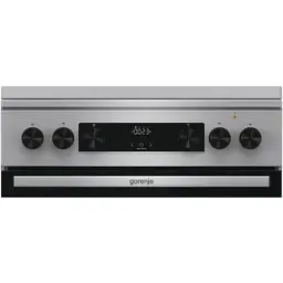 Плита газова GORENJE GKS 6C71 XF (FM6A4D-FPJDB) - мініатюра 4