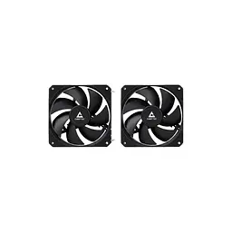 Система рідинного охолодження Chieftec Iceberg 240 DARK (CLC-240-BLK) - мініатюра 5