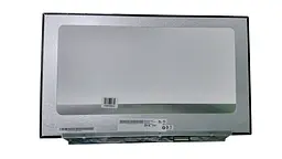 Матриця для ноутбука 17,3", Slim тонка, 40 pin знизу справа, 1920х1080, Світлодіодна LED, без кріплень, матова, AU Optronics AUO, B173HAN04.4