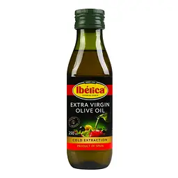 Оливкова олія Iberica Extra Virgin 250 мл - мініатюра 7