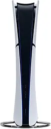 Ігрова консоль PlayStation Sony 5 Slim Digital Edition (2 геймпади Dualsense) (1000042066) - мініатюра 3