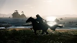 Гра Rise of the Ronin для PS5 (EN + RU sub) [103802] - мініатюра 3