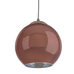 Люстра підвісна Brille для кухні E27 60W G (BL-337S/1) - мініатюра 3