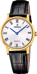 Годинник Festina Swiss Made F20017/4