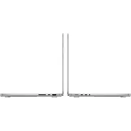 Ноутбук Apple MacBook Pro 14'' M3 Max 36GB/1TB Silver 2023 [MRX83] [96090] - мініатюра 6