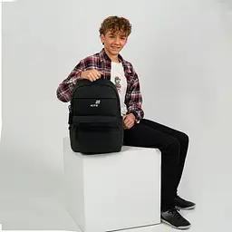 Рюкзак Kite Education teens Black (K26-2721L-2) - мініатюра 19