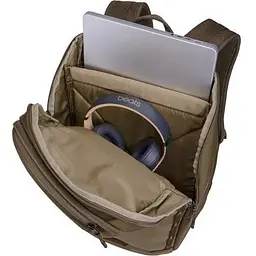 Рюкзак Thule Chasm TCHB-215 Deep Khaki 26 л (3205223) - мініатюра 5