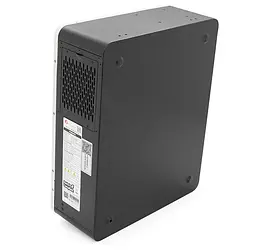UPS ДБЖ гібридний інвертор Felicity IVEM6048-II 6000VA 48V Wi-Fi RS485 MPPT - мініатюра 2