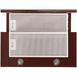 Витяжка телескопічна Eleyus Storm 700 60 BR - мініатюра 6