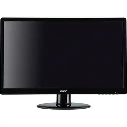 Монітор 22" Acer S220HQL - Class B "Б/В"