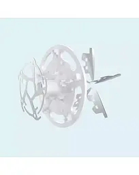 Змінні леза до машинки для стрижки котів Xiaomi Mijia - мініатюра 3