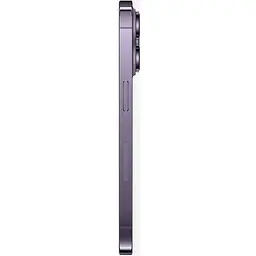 Смартфон Apple iPhone 14 Pro 512GB Deep Purple (hub_ve8rf0) - мініатюра 4