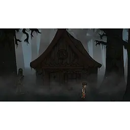 Ключ активації Microsoft Creepy Tale 2 для Xbox One/Series S/X - мініатюра 5