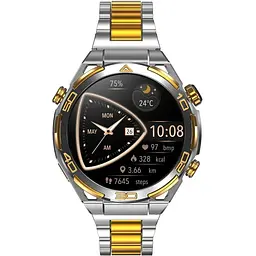 Годинник Blackview W90 Pro Silver