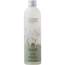 Шампунь Lucens Umbria Organic Refreshing Shampoo для жирного волосся 250 мл (110432)