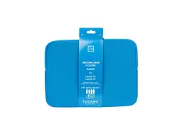 Чохол для ноутбука Tucano Colore for notebook 13/14 Blue (BFC1314-B) - мініатюра 9