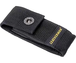 Чехол Leatherman - Large 4.75", черный нейлон - миниатюра 5