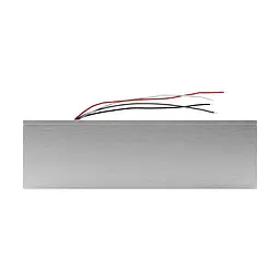 Замок електромагнітний накладний Kraft KRF-500LED 500kg (66-00004) - мініатюра 7