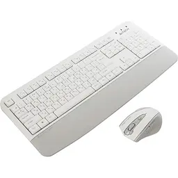 Комплект (клавіатура + миша) A4Tech Fstyler FG2500S Plus White (4711421003254) [159793] - мініатюра 5