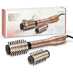 Фен-щітка Babyliss (AS952E)