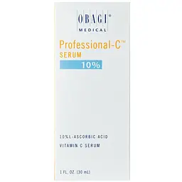 Сироватка для обличчя Obagi Professional-C Serum 10% 30 мл (362032050515) - мініатюра 4