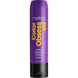 Кондиціонер Matrix Color Obsessed для фарбованого волосся 300 мл