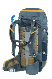 Рюкзак туристичний Ferrino Agile 45L Blue (75228NBB) - мініатюра 6