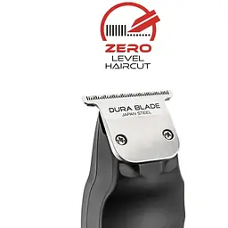 Машинка для стрижки Valera Absolut Zero - мініатюра 3