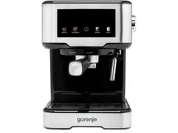 Кавоварка ріжкова Gorenje ESCM15CD