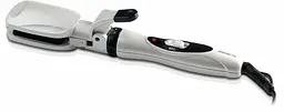 Електрощипці гофре Polaris PHS 2058 Kti - мініатюра 1