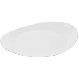 Блюдо Bormioli Rocco Prometeo Steak 32x26 см (431280F26321990) - мініатюра 2