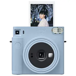 Фотоаппарат Fujifilm Instax Square SQ1 Glacier Blue